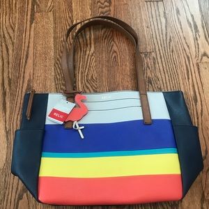 Summer Tote Bag